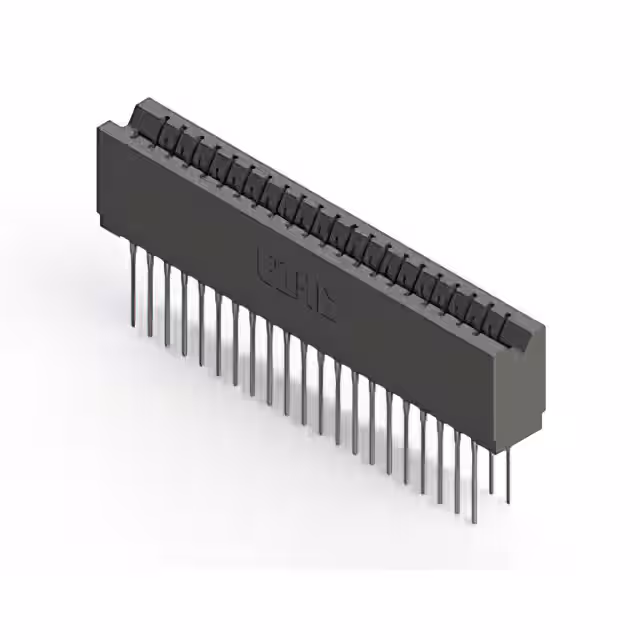 746-042-540-606 EDAC Inc.  Edgeboard Connectors